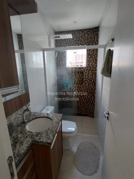 Apartamento com 2 Dormitórios 1 Vaga - Pronto para morar, Mobiliado.: 6ª foto da galeria de imagens do imóvel