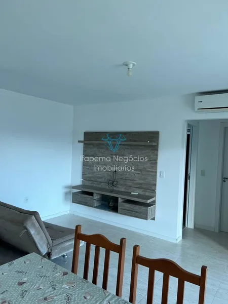 Apartamento com 2 Dormitórios 1 Vaga - Pronto para morar, Mobiliado.: 3ª foto da galeria de imagens do imóvel