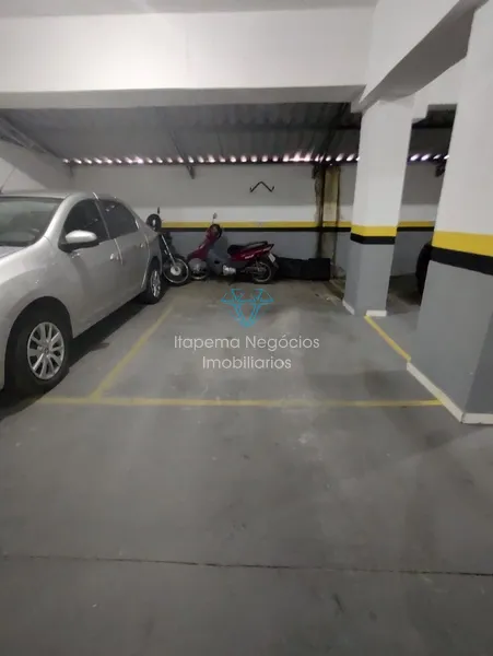 Apartamento com 2 Dormitórios 1 Vaga - Pronto para morar, Mobiliado.: 13ª foto da galeria de imagens do imóvel