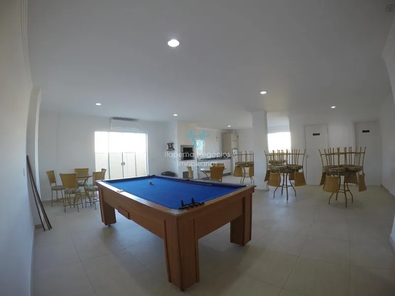 Apartamento com 2 Dormitórios 1 Vaga - Pronto para morar, Mobiliado.: 11ª foto da galeria de imagens do imóvel