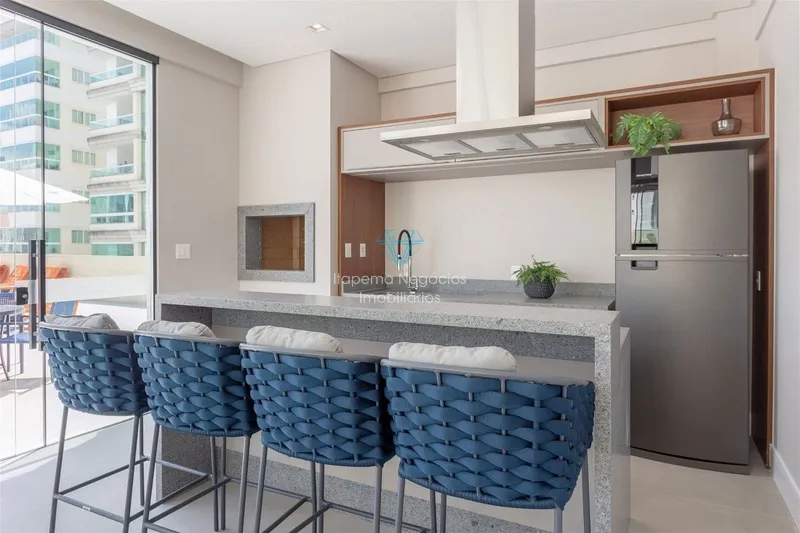 Apartamento 3 Dormitórios Sendo 3 Suítes (1 Suíte Master).: 40ª foto da galeria de imagens do imóvel