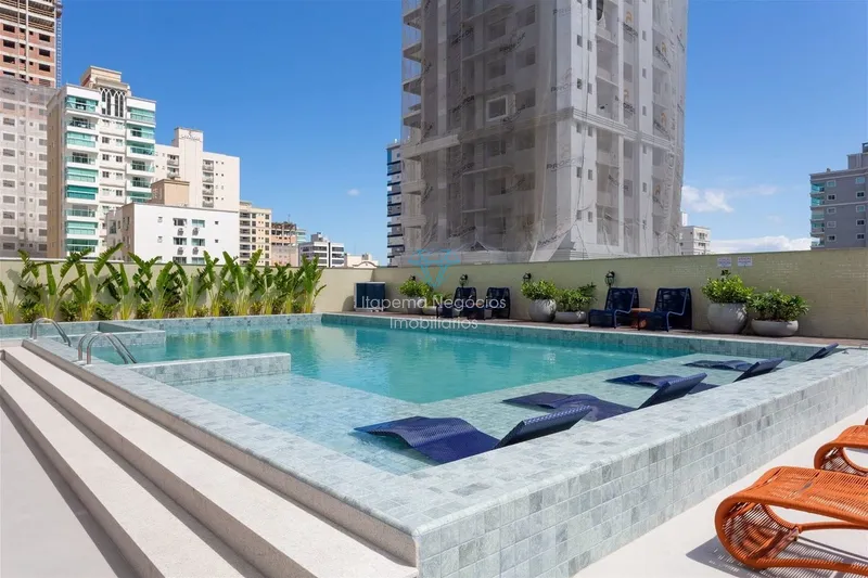 Apartamento 3 Dormitórios Sendo 3 Suítes (1 Suíte Master).: 30ª foto da galeria de imagens do imóvel