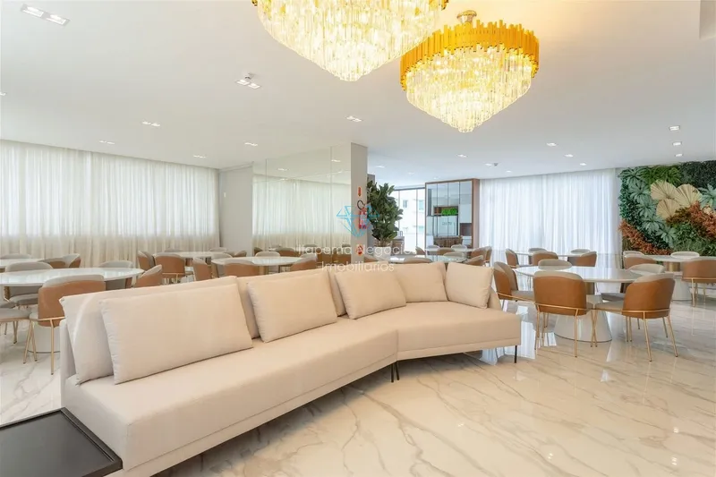 Apartamento 3 Dormitórios Sendo 3 Suítes (1 Suíte Master).: 24ª foto da galeria de imagens do imóvel