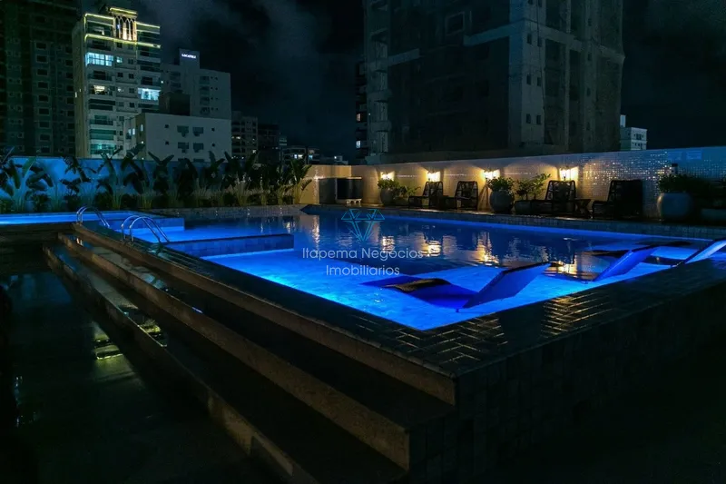 Apartamento 3 Dormitórios Sendo 3 Suítes (1 Suíte Master).: 23ª foto da galeria de imagens do imóvel