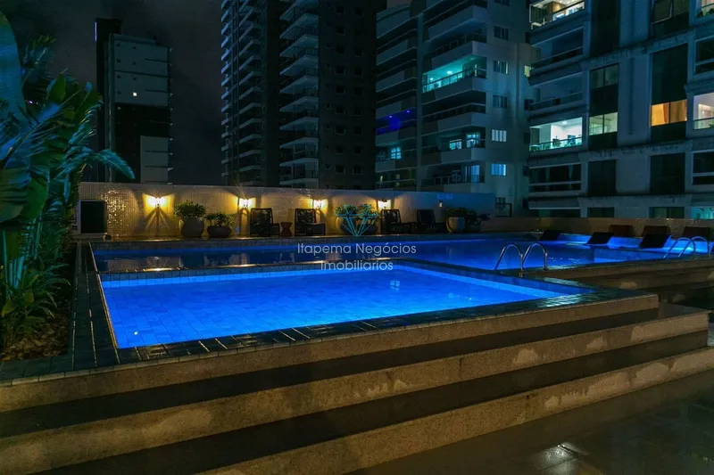 Apartamento 3 Dormitórios Sendo 3 Suítes (1 Suíte Master).: 21ª foto da galeria de imagens do imóvel
