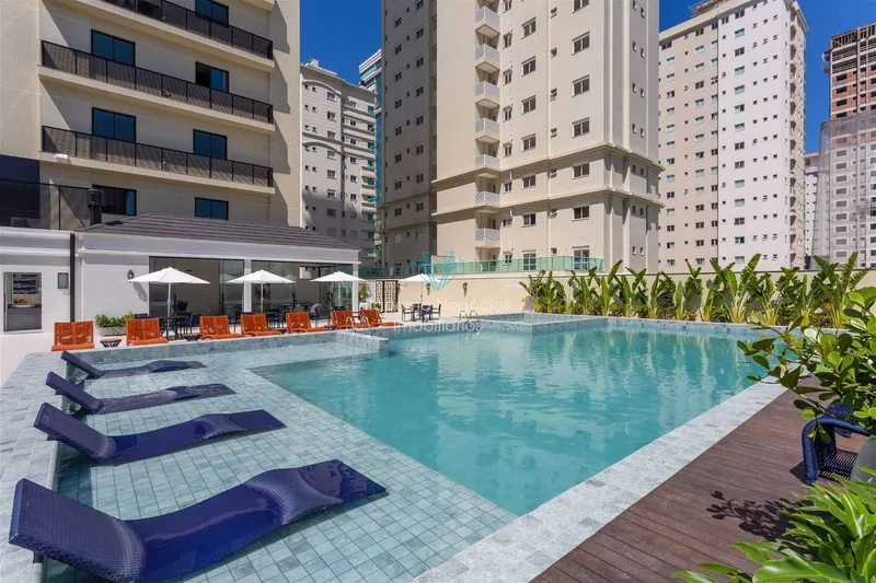 Apartamento 3 Dormitórios Sendo 3 Suítes (1 Suíte Master).: 32ª foto da galeria de imagens do imóvel