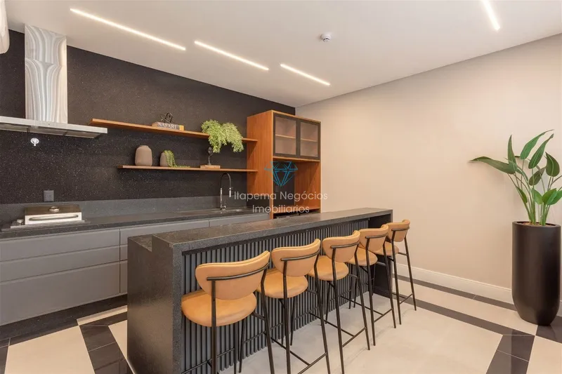 Apartamento 3 Dormitórios Sendo 3 Suítes (1 Suíte Master).: 25ª foto da galeria de imagens do imóvel