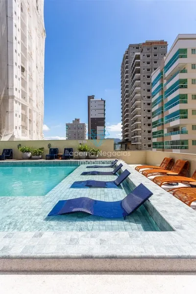Apartamento 3 Dormitórios Sendo 3 Suítes (1 Suíte Master).: 33ª foto da galeria de imagens do imóvel
