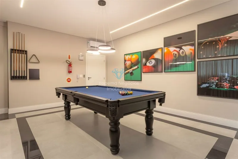 Apartamento 3 Dormitórios Sendo 3 Suítes (1 Suíte Master).: 13ª foto da galeria de imagens do imóvel