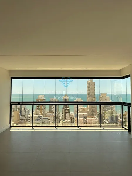 Apartamento 3 Dormitórios Sendo 3 Suítes (1 Suíte Master).: 1ª foto da galeria de imagens do imóvel