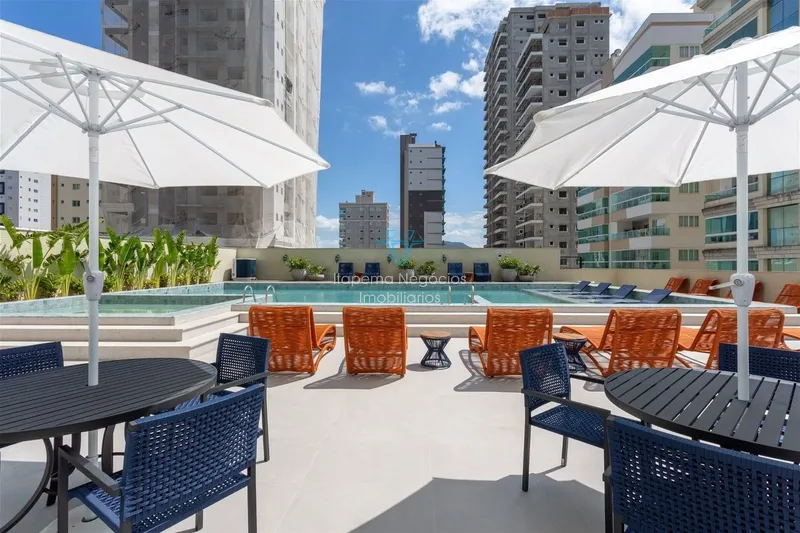 Apartamento 3 Dormitórios Sendo 3 Suítes (1 Suíte Master).: 38ª foto da galeria de imagens do imóvel
