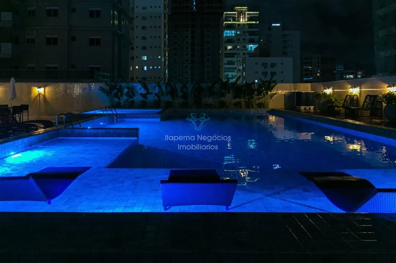 Apartamento 3 Dormitórios Sendo 3 Suítes (1 Suíte Master).: 22ª foto da galeria de imagens do imóvel