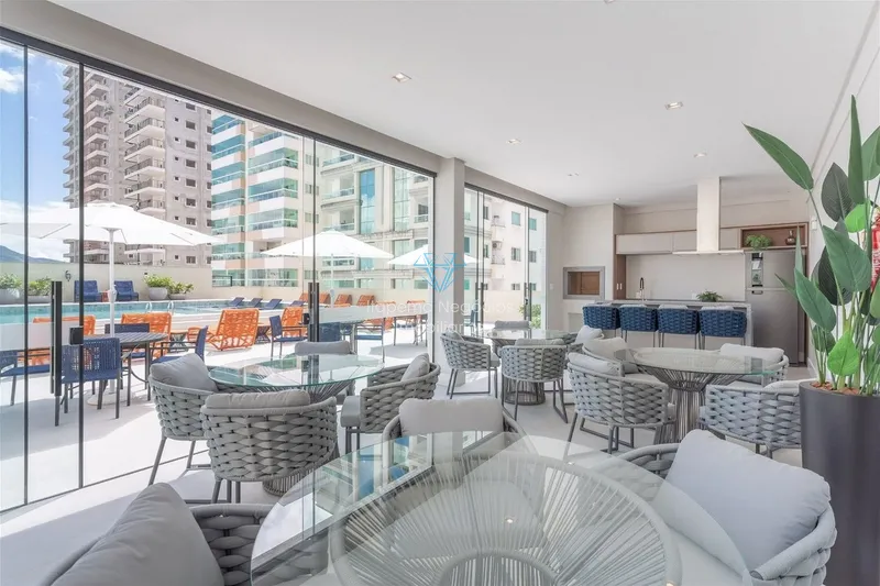 Apartamento 3 Dormitórios Sendo 3 Suítes (1 Suíte Master).: 39ª foto da galeria de imagens do imóvel