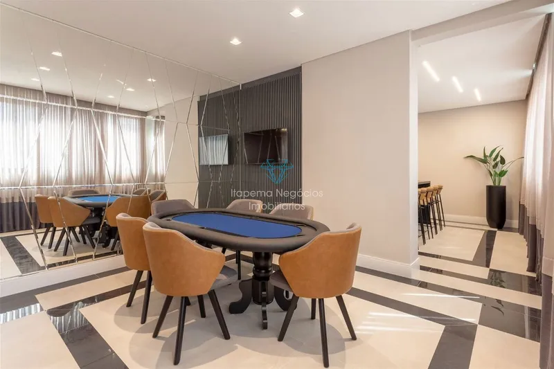 Apartamento 3 Dormitórios Sendo 3 Suítes (1 Suíte Master).: 27ª foto da galeria de imagens do imóvel