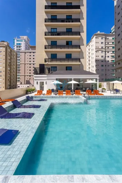 Apartamento 3 Dormitórios Sendo 3 Suítes (1 Suíte Master).: 28ª foto da galeria de imagens do imóvel