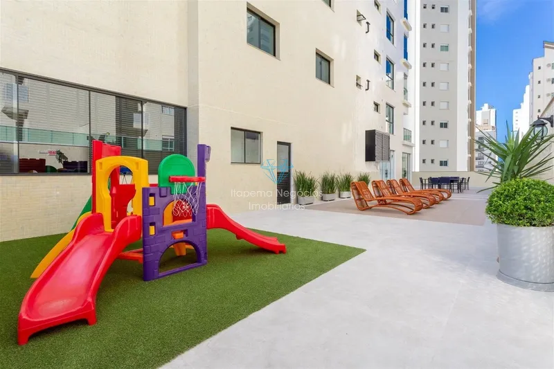 Apartamento 3 Dormitórios Sendo 3 Suítes (1 Suíte Master).: 20ª foto da galeria de imagens do imóvel