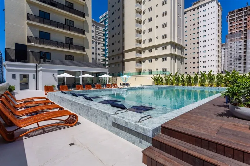 Apartamento 3 Dormitórios Sendo 3 Suítes (1 Suíte Master).: 34ª foto da galeria de imagens do imóvel