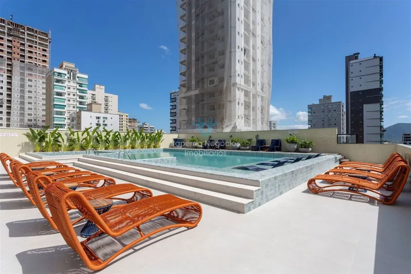 Apartamento 3 Dormitórios Sendo 3 Suítes (1 Suíte Master).: 31ª foto da galeria de imagens do imóvel