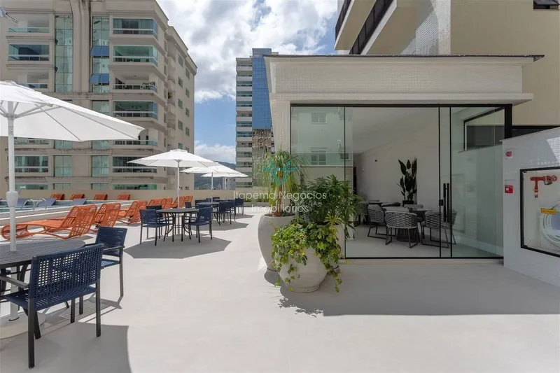 Apartamento 3 Dormitórios Sendo 3 Suítes (1 Suíte Master).: 37ª foto da galeria de imagens do imóvel