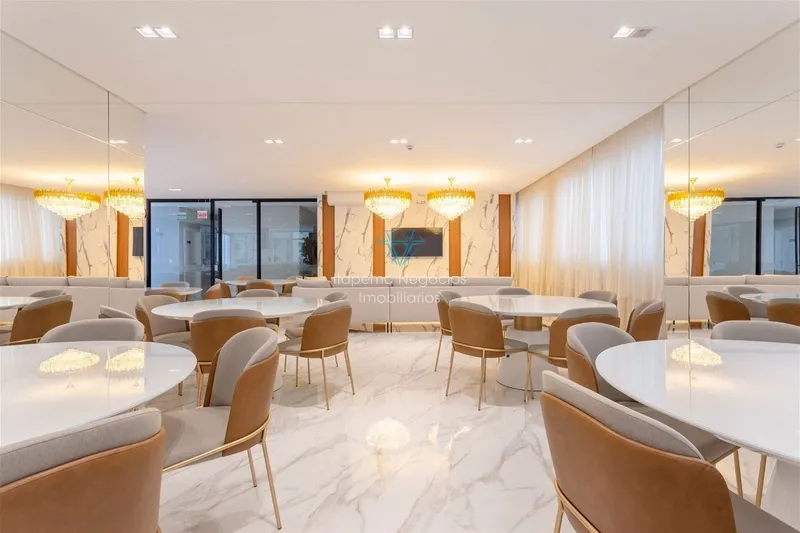 Apartamento 3 Dormitórios Sendo 3 Suítes (1 Suíte Master).: 12ª foto da galeria de imagens do imóvel
