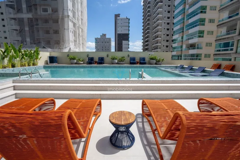Apartamento 3 Dormitórios Sendo 3 Suítes (1 Suíte Master).: 36ª foto da galeria de imagens do imóvel