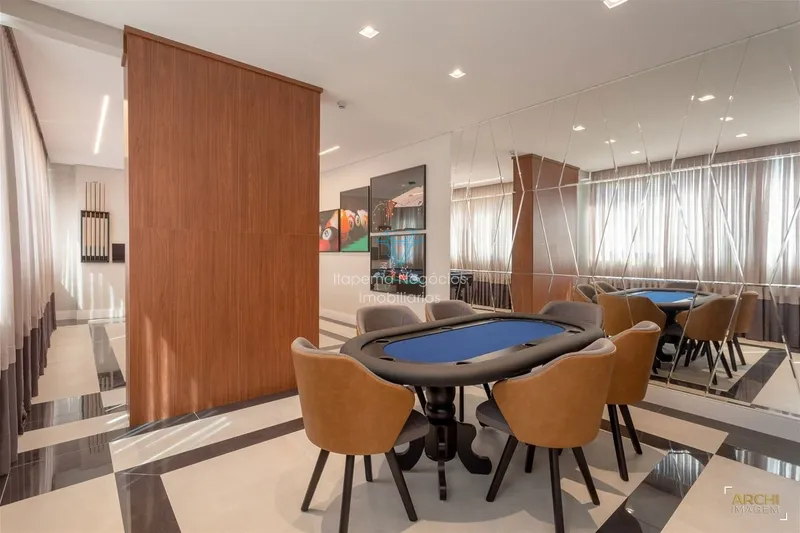 Apartamento 3 Dormitórios Sendo 3 Suítes (1 Suíte Master).: 29ª foto da galeria de imagens do imóvel