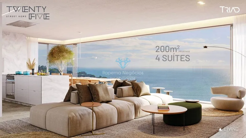 Apartamento bem localizado com 04 Suítes - 03 Vagas de Garagem: 23ª foto da galeria de imagens do imóvel