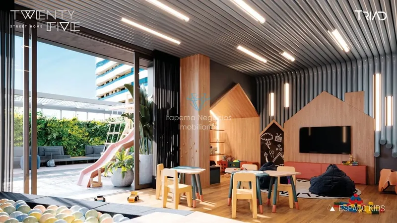 Apartamento bem localizado com 04 Suítes - 03 Vagas de Garagem: 15ª foto da galeria de imagens do imóvel