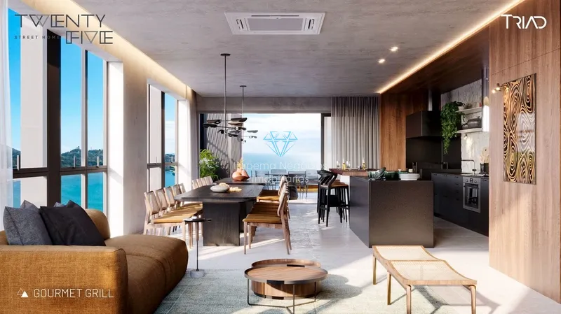 Apartamento bem localizado com 04 Suítes - 03 Vagas de Garagem: 21ª foto da galeria de imagens do imóvel