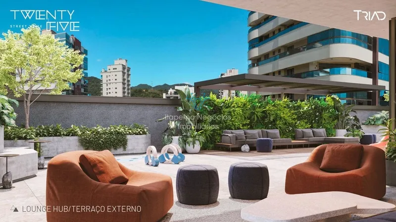 Apartamento bem localizado com 04 Suítes - 03 Vagas de Garagem: 13ª foto da galeria de imagens do imóvel