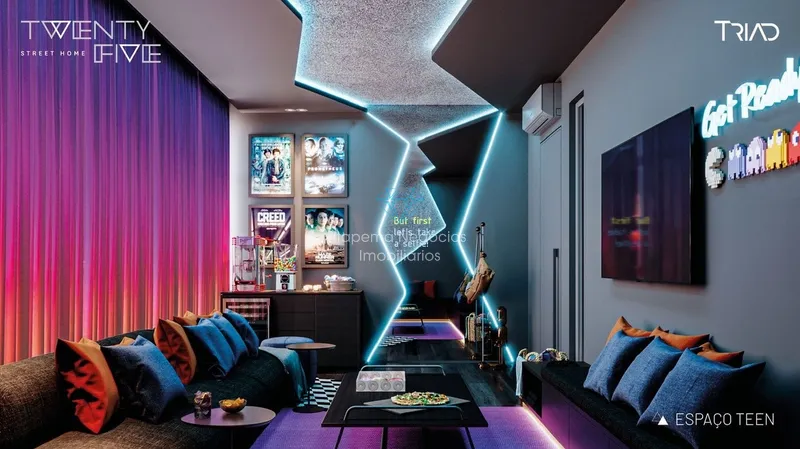Apartamento bem localizado com 04 Suítes - 03 Vagas de Garagem: 17ª foto da galeria de imagens do imóvel