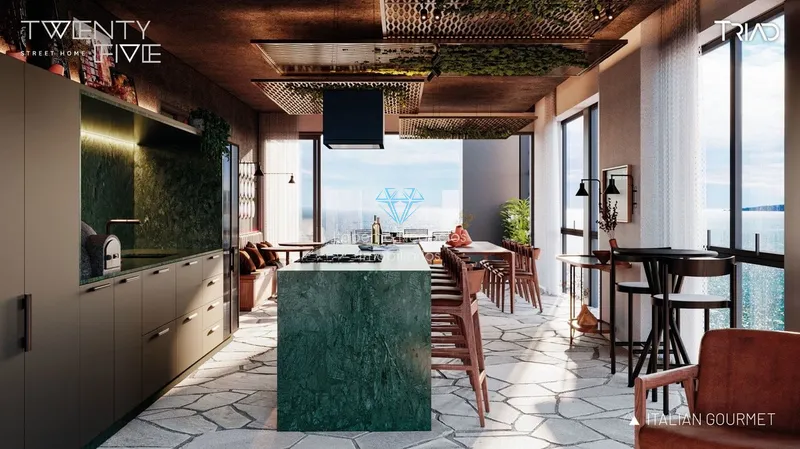 Apartamento bem localizado com 04 Suítes - 03 Vagas de Garagem: 22ª foto da galeria de imagens do imóvel