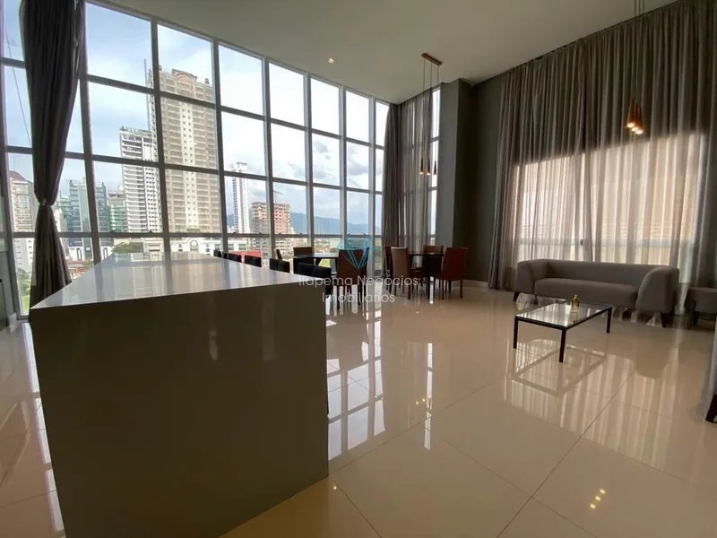 Apartamento 3 Suítes - Quadra do mar, aproximados 50 metros do mar.: 8ª foto da galeria de imagens do imóvel