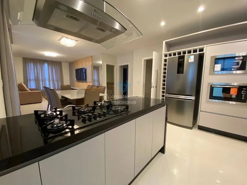 Apartamento 3 Suítes - Quadra do mar, aproximados 50 metros do mar.: 15ª foto da galeria de imagens do imóvel