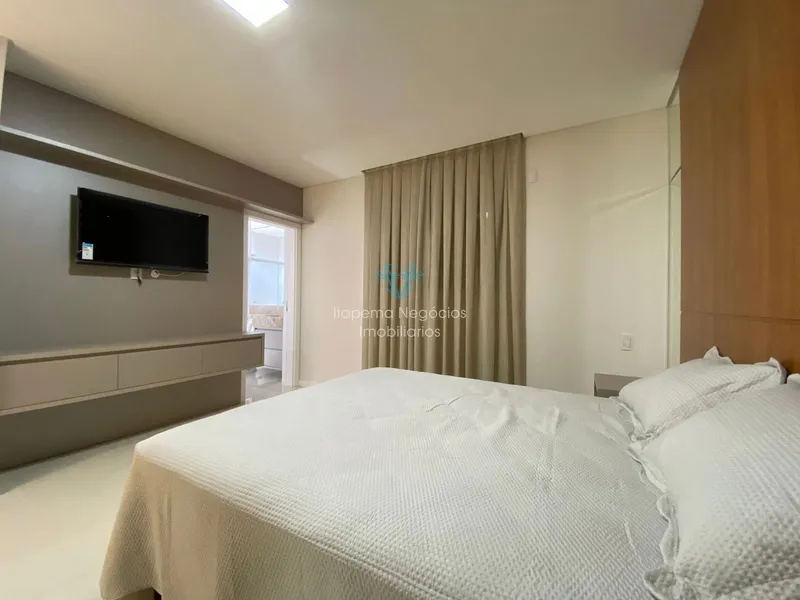 Apartamento 3 Suítes - Quadra do mar, aproximados 50 metros do mar.: 20ª foto da galeria de imagens do imóvel