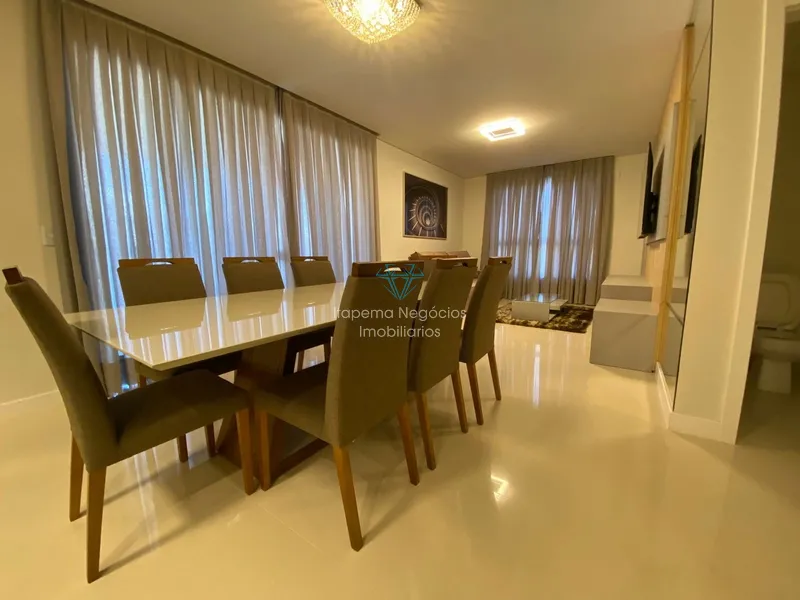 Apartamento 3 Suítes - Quadra do mar, aproximados 50 metros do mar.: 13ª foto da galeria de imagens do imóvel