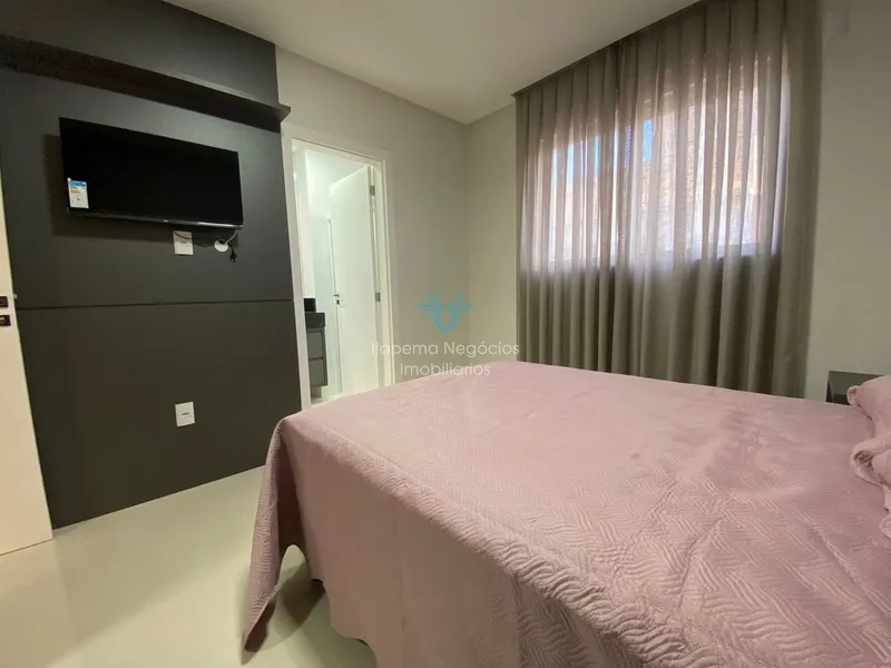 Apartamento 3 Suítes - Quadra do mar, aproximados 50 metros do mar.: 22ª foto da galeria de imagens do imóvel