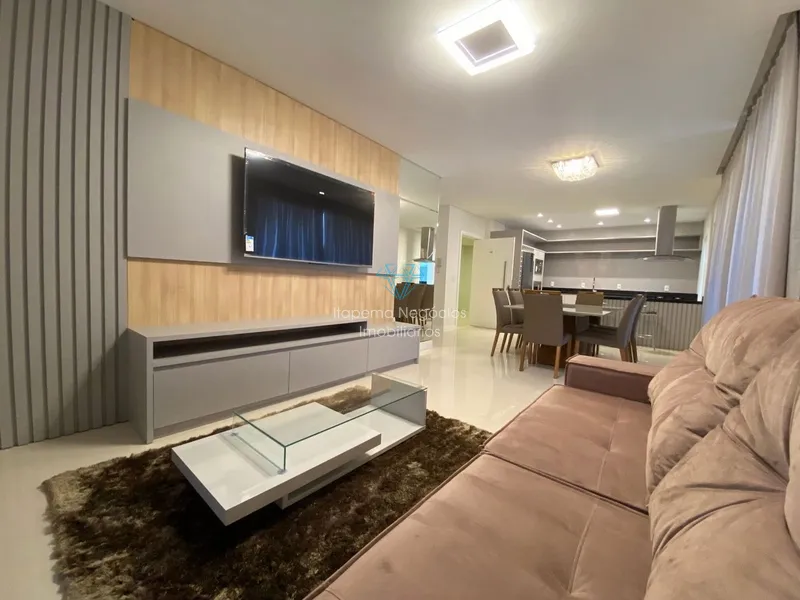 Apartamento 3 Suítes - Quadra do mar, aproximados 50 metros do mar.: 11ª foto da galeria de imagens do imóvel