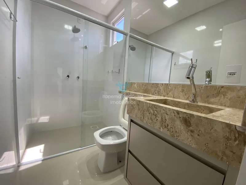 Apartamento 3 Suítes - Quadra do mar, aproximados 50 metros do mar.: 18ª foto da galeria de imagens do imóvel