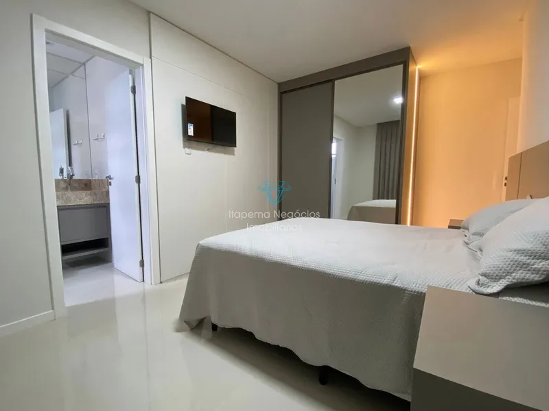 Apartamento 3 Suítes - Quadra do mar, aproximados 50 metros do mar.: 23ª foto da galeria de imagens do imóvel