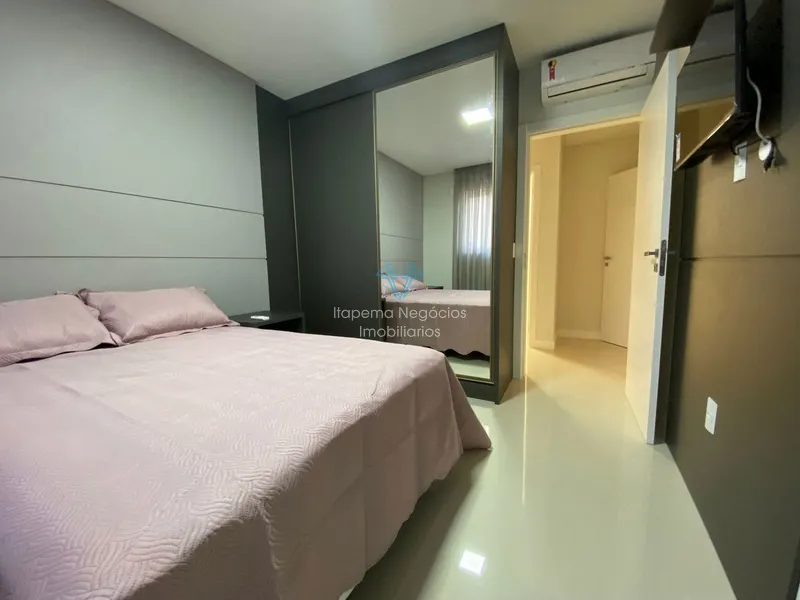 Apartamento 3 Suítes - Quadra do mar, aproximados 50 metros do mar.: 19ª foto da galeria de imagens do imóvel