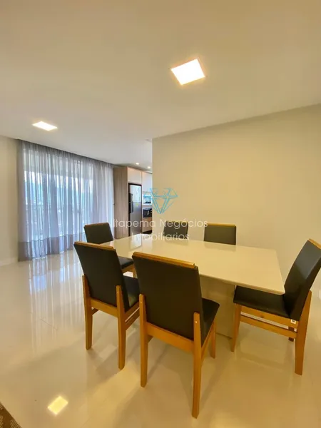 Apartamento 3 Suítes - Quadra do mar, aproximados 50 metros do mar.: 12ª foto da galeria de imagens do imóvel
