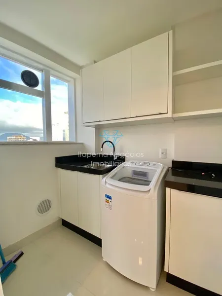Apartamento 3 Suítes - Quadra do mar, aproximados 50 metros do mar.: 13ª foto da galeria de imagens do imóvel