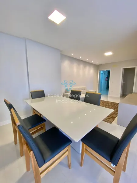 Apartamento 3 Suítes - Quadra do mar, aproximados 50 metros do mar.: 14ª foto da galeria de imagens do imóvel