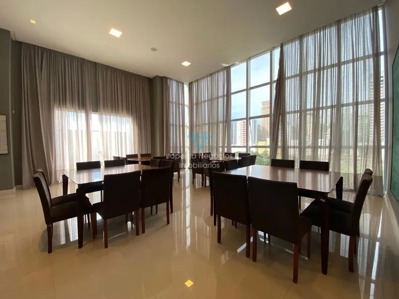Apartamento 3 Suítes - Quadra do mar, aproximados 50 metros do mar.: 2ª foto da galeria de imagens do imóvel