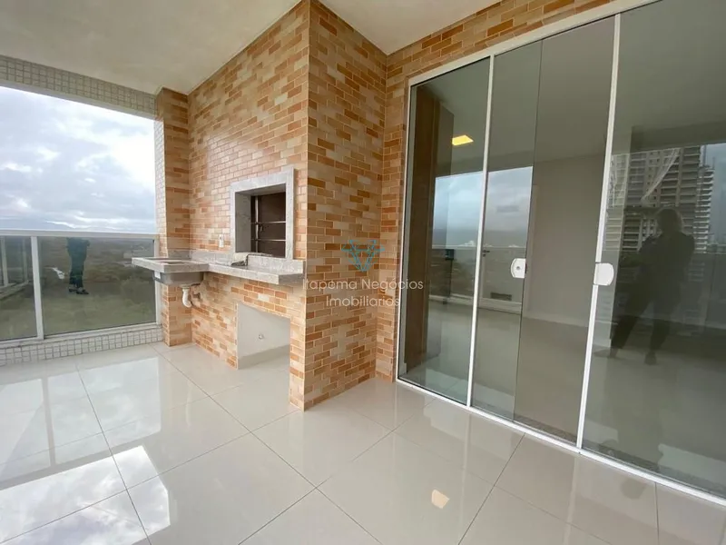 Apartamento 3 Suítes - Quadra do mar, aproximados 50 metros do mar.: 22ª foto da galeria de imagens do imóvel