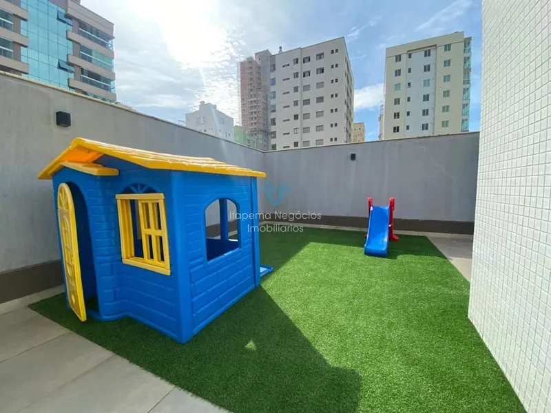 Apartamento 3 Suítes - Quadra do mar, aproximados 50 metros do mar.: 15ª foto da galeria de imagens do imóvel