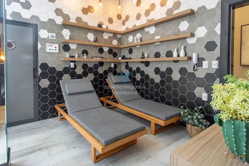 Apartamento bem localizado com 04 Suítes - 03 Vagas de Garagem: 11ª foto da galeria de imagens do imóvel