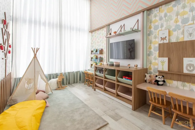 Apartamento bem localizado com 04 Suítes - 03 Vagas de Garagem: 14ª foto da galeria de imagens do imóvel