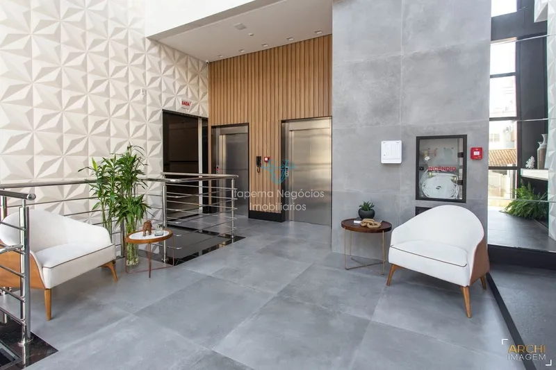 Apartamento bem localizado com 04 Suítes - 03 Vagas de Garagem: 12ª foto da galeria de imagens do imóvel